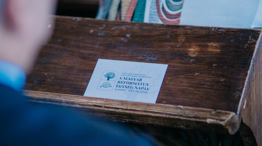 Algyógy, Református Egység Napja, egységnap, Jákób Lóri fotója