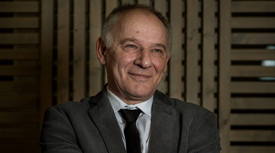 Bogárdi Szabó István