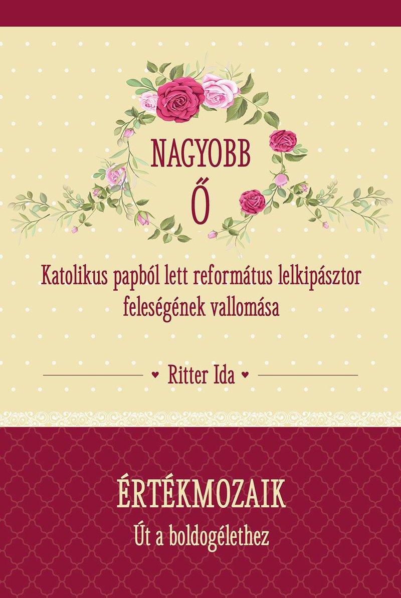 Nagyobb Ő