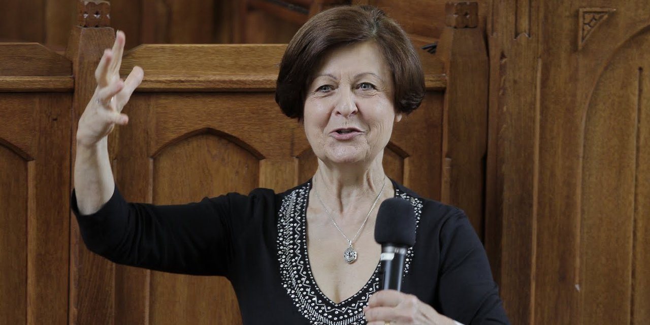 Bagdy Emőke