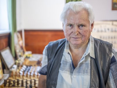 Bagosi Lajos sakk 2024 (f.Sebestyén László)
