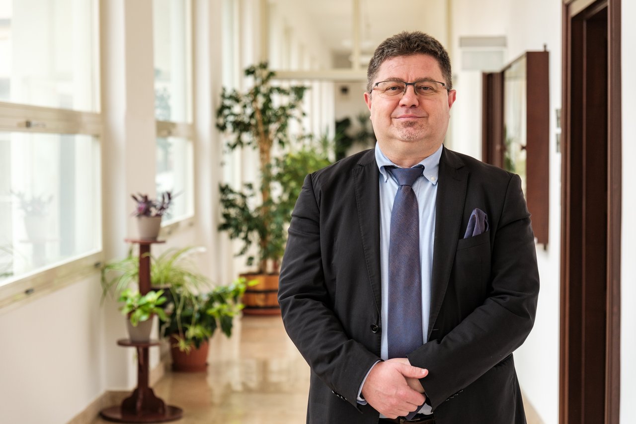 Baráth Béla Levente