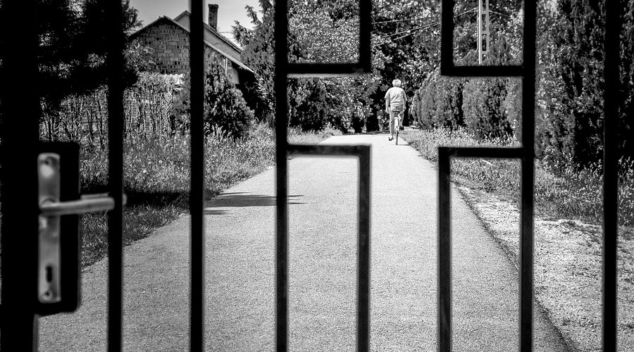 Beloiannisz görög falu-bi (57) stock Ivola