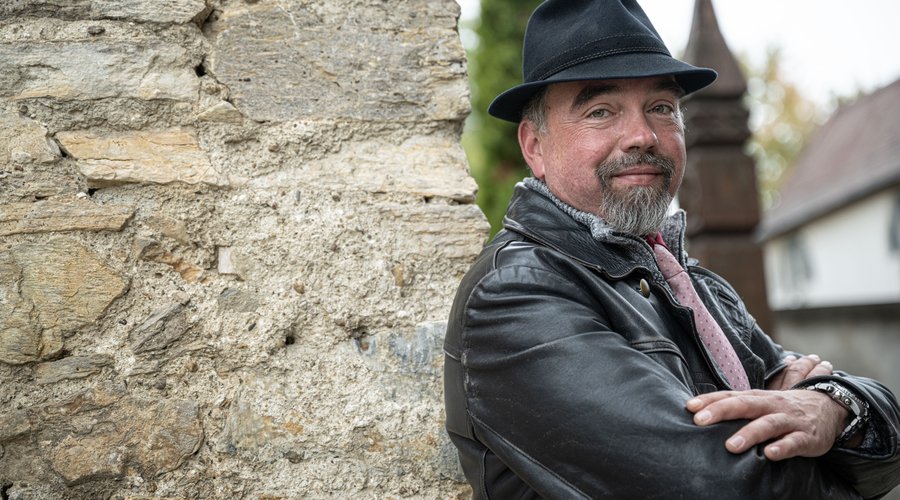 Benke_Andras, fotó: Magyaródi Milán