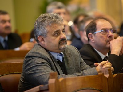 Bikádi László