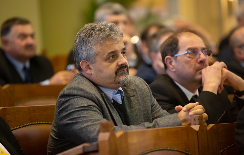 Bikádi László