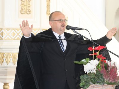 Bogdán Szabolcs János