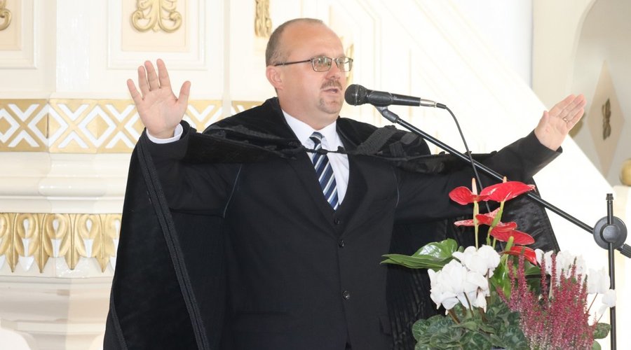 Bogdán Szabolcs János
