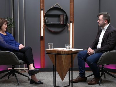 Világnézet Gál Judit