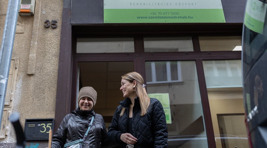 Borító szemléletmód