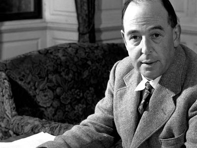 C.S.Lewis (f.Wikipedia)