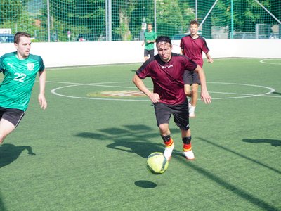 XX. BIOLK Futballkupa 2024 - Fotó: BIOLK szervezők