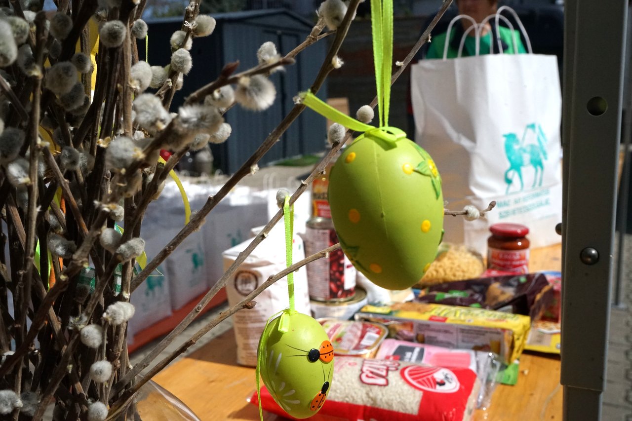 Magyar Református Szeretetszolgálat húsvét_2 2026 Halmos