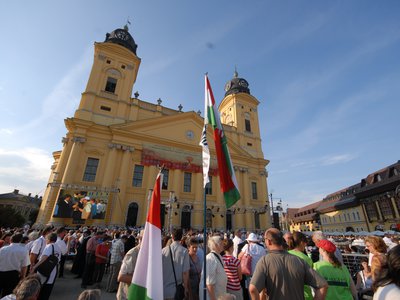 Debrecen 2009. május 22.