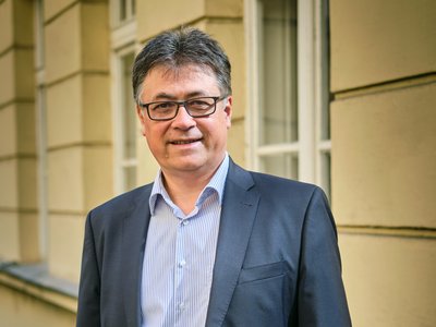 Devich Márton. Fotó: Vörös Attila