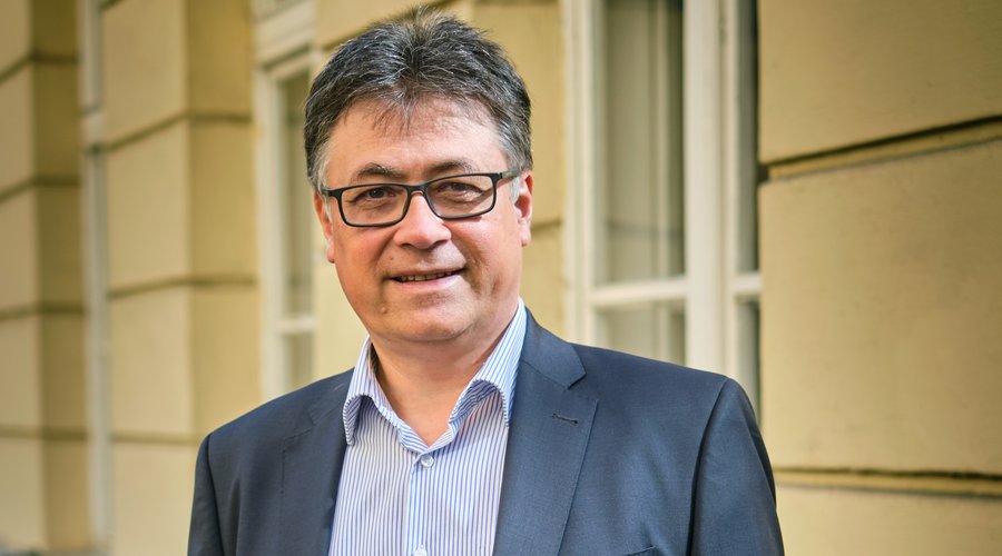 Devich Márton. Fotó: Vörös Attila