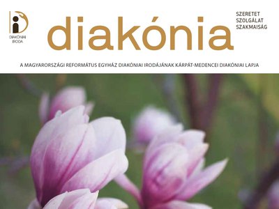 DIAKÓNIA 2021/1