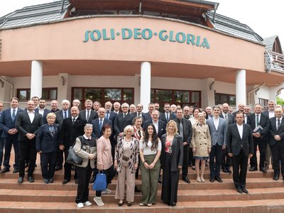 Diaszpóra konferencia 2026 május borítókép (f.Kiss László)