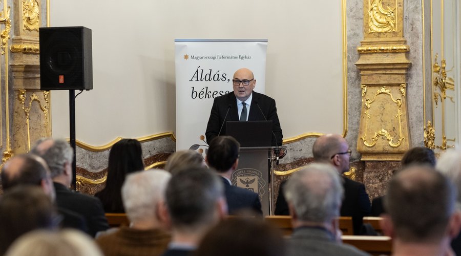 Épített örökség borító