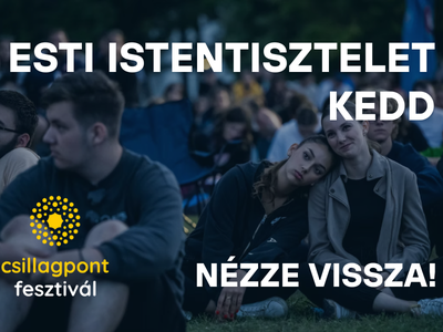 Esti Kedd_Nézze vissza