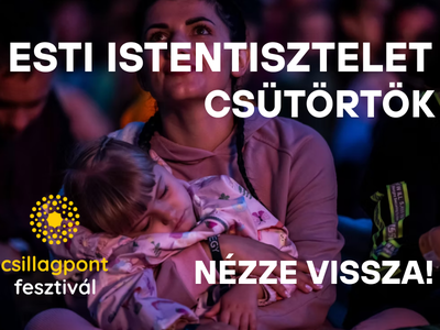 Esti csütörtök_nézze vissza