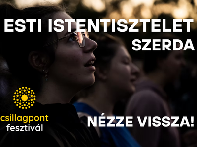 Esti szerda_nézze vissza
