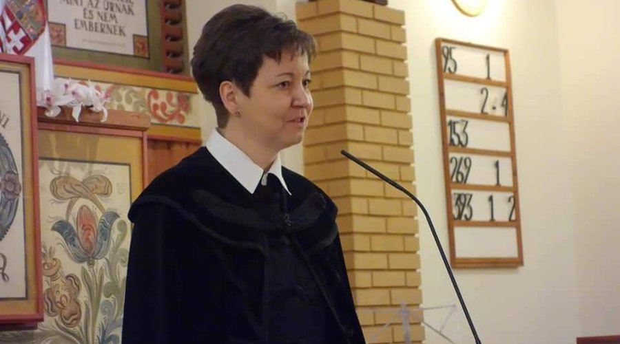 Szőke Noémi