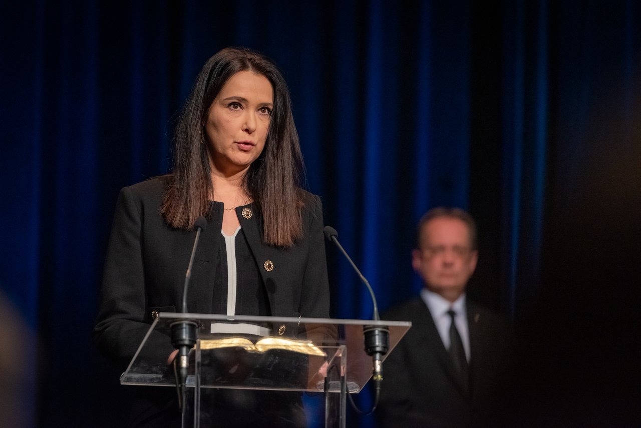 Szólláth Bernadett Füle Tamás 2026 Pécs