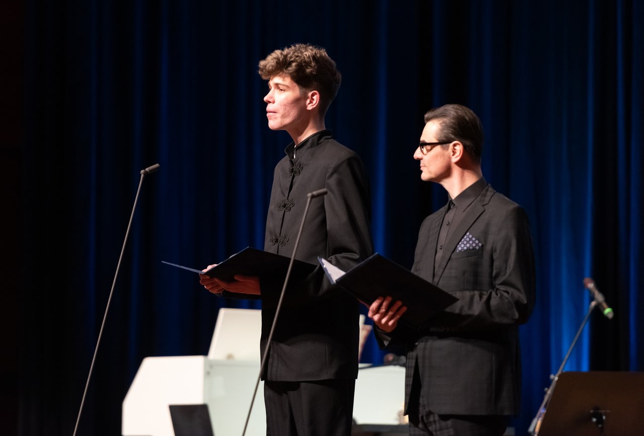 Rajkai Zoltán Fényes Hunor 2026 Füle Tamás