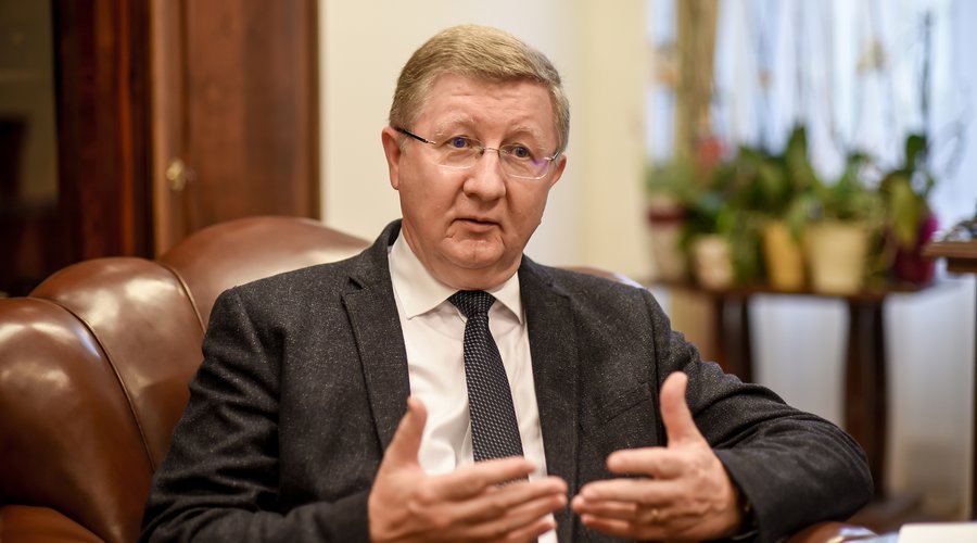 Fekete Károly
