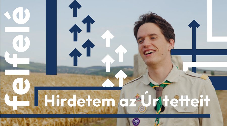 Felfelé borítókép 2025.09.12.