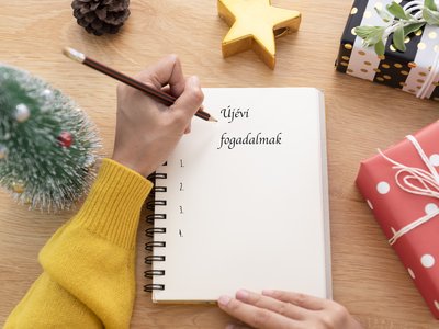 Fogadalmak 2023 borítókép (pexels)