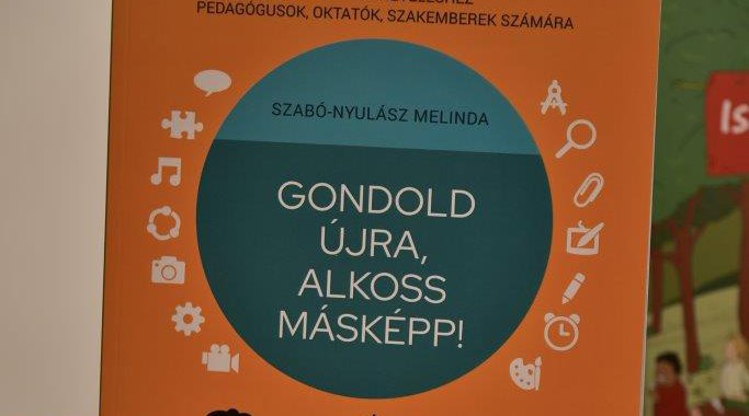 Gondol újra könyv