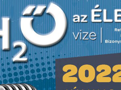 H2Ő - az élet vize, szabadtéri evangélizációs nap Kazincbarcika