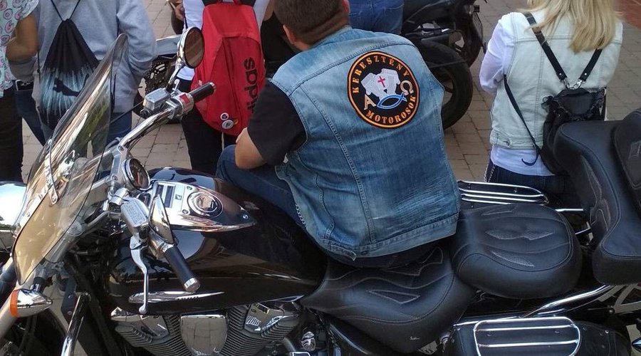 Magyar Keresztény Motorosok Közössége 2022