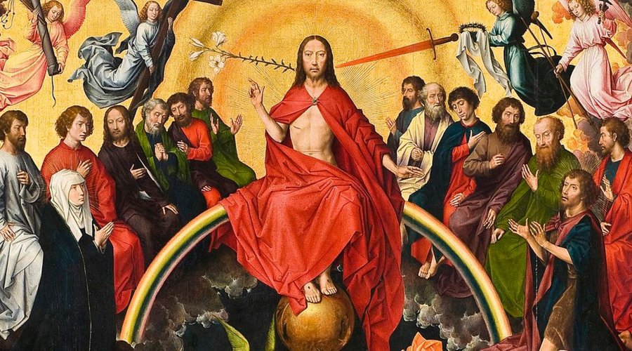 Hans_Memling_The_Last_Judgment