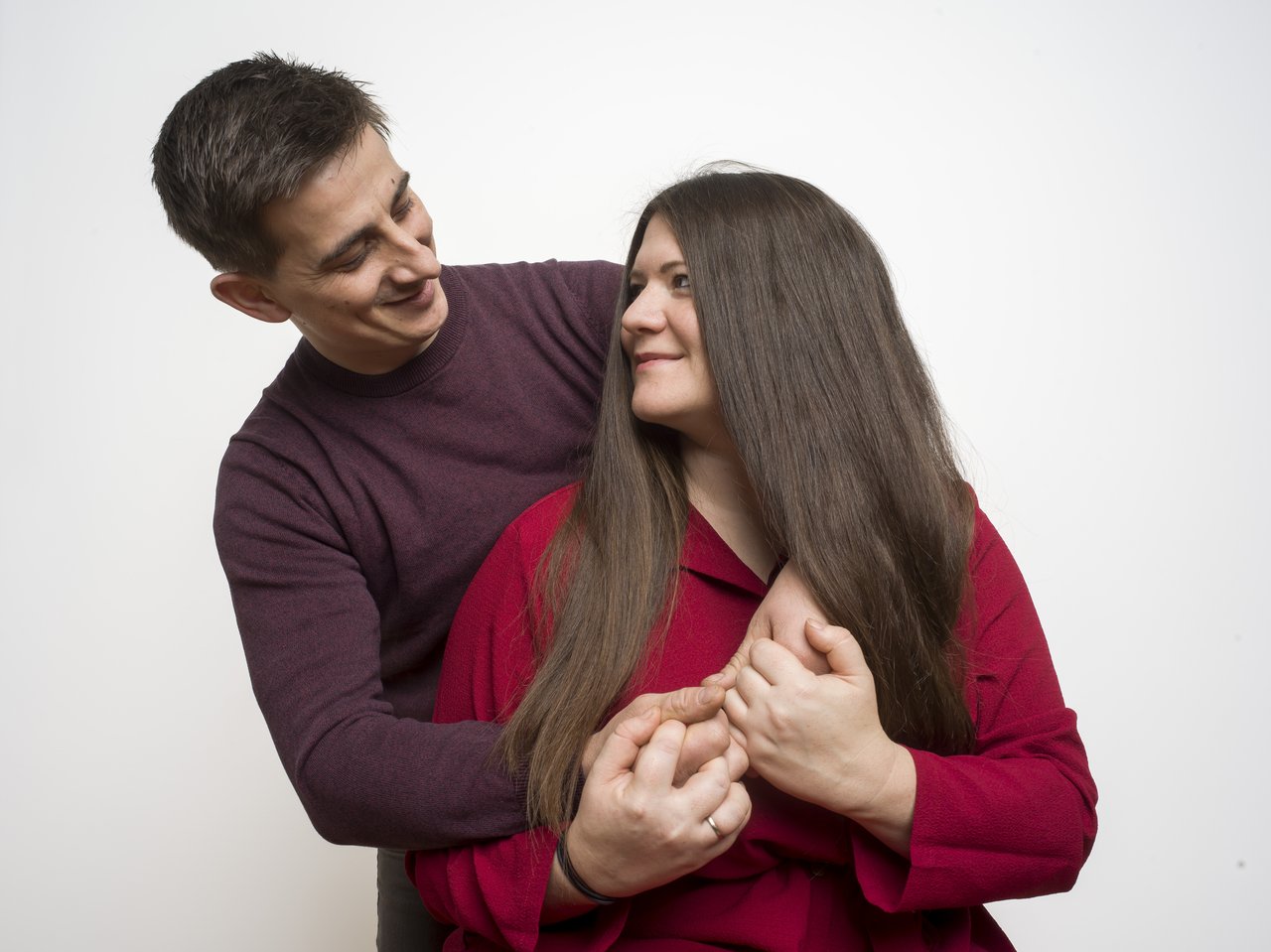 Házasság hete 2026, Luzsicza Fanni és Tamás László 3. (f.Sebestyén László)