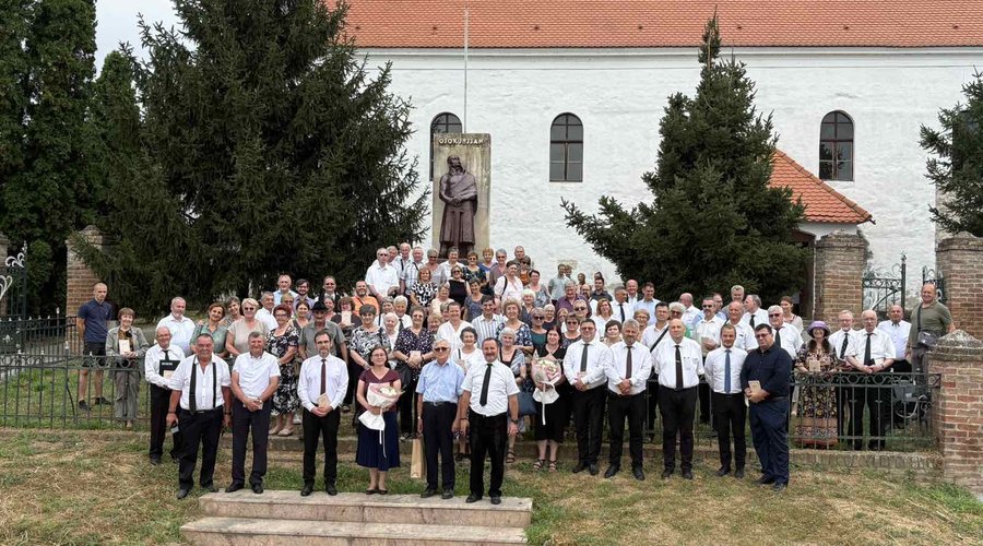 Laskó konferencia résztvevők 2026 július Micheli Tünde
