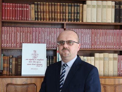 Bogdán Szabolcs János