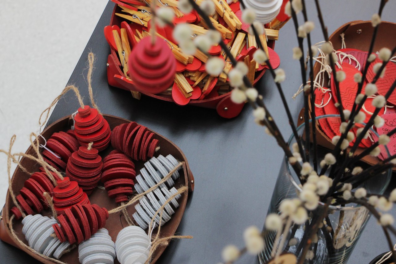 DIACONIA PR cikk képe 2026 március - Fotó: Szirák Sára