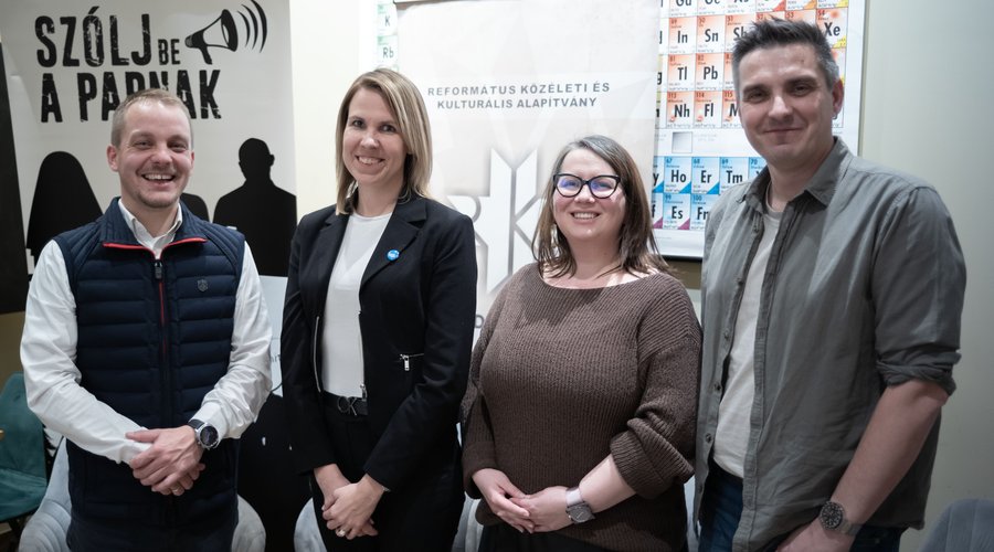 Szólj be a papnak március_3 2026 Todoroff