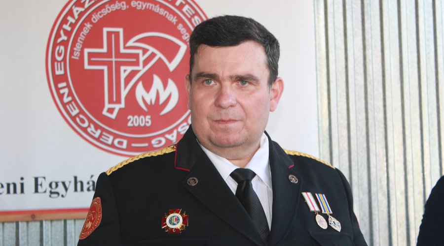 Zsukovszky Miklós