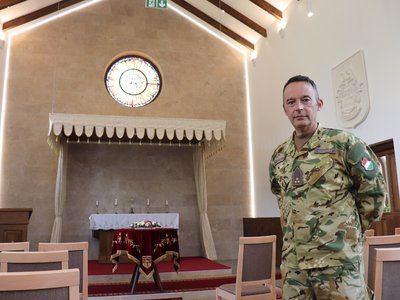 dudas ferenc tabori lelkesz hodmezovarashely helyorsegi templom foto: kapas csilla