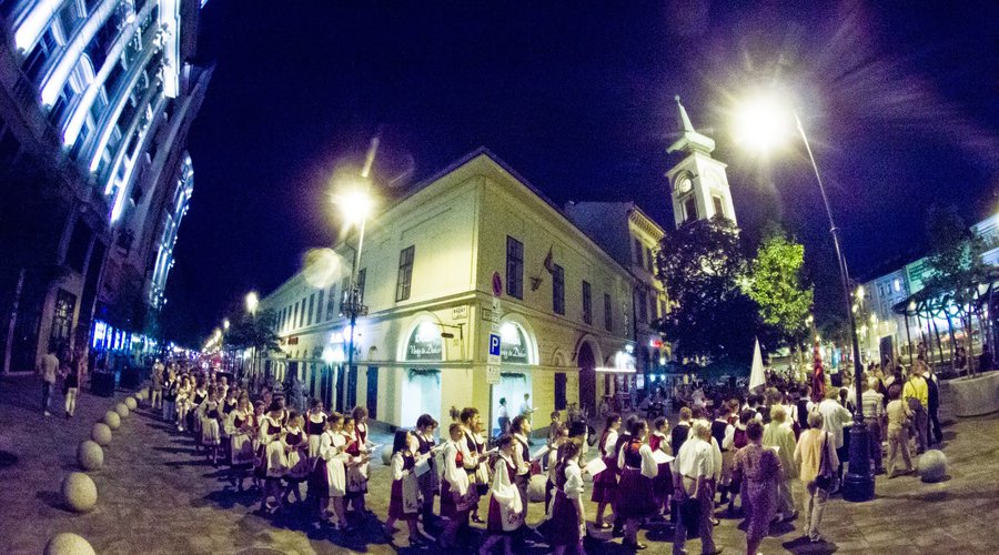 Református Zenei Fesztivál