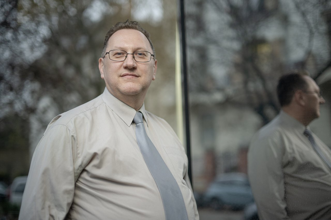 KEGYES, Sipos József 2025 december 2. (f.Magyaródi Milán)