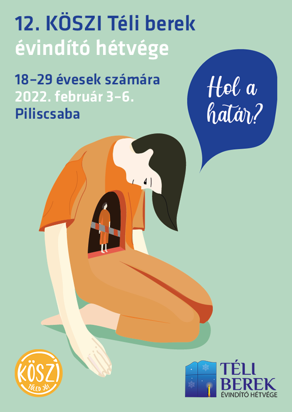 KÖSZI - Téli berek - 2022 - Plakát.png