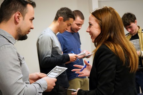 Károli egyetemi lelkészség 2025 március borítókép (fOláh Zsófia)