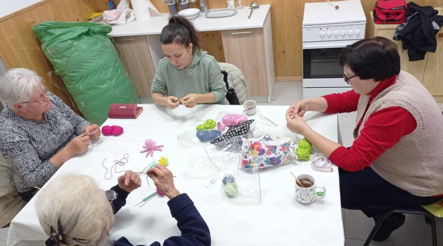 Kárpátalja 2024, polipvarrás