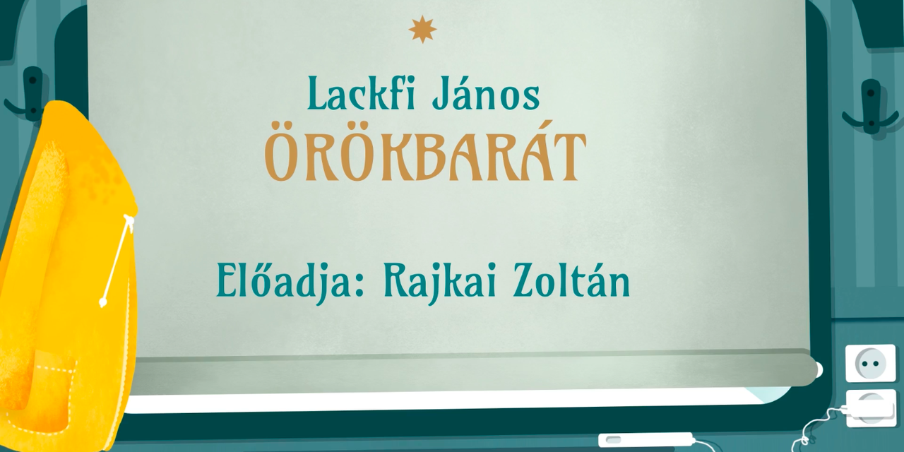 Karácsonyi kampány 2021 Örökbarát