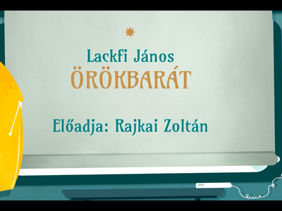 Karácsonyi kampány 2021 Örökbarát